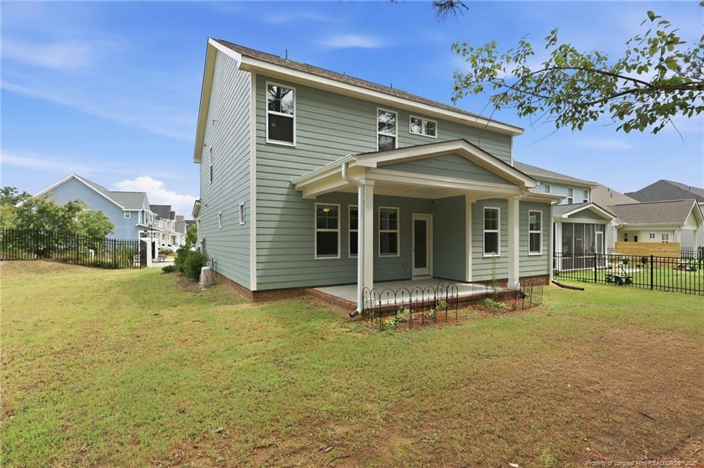 3363 Hopekirk Drive Property Photo 37