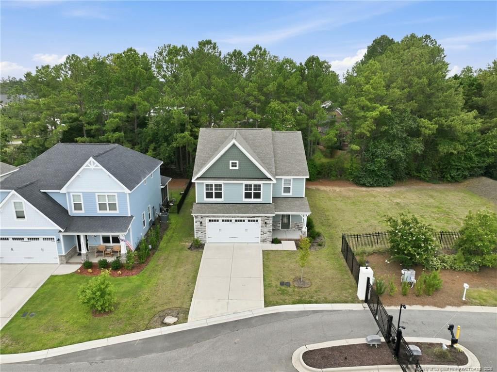 3363 Hopekirk Drive Property Photo 41