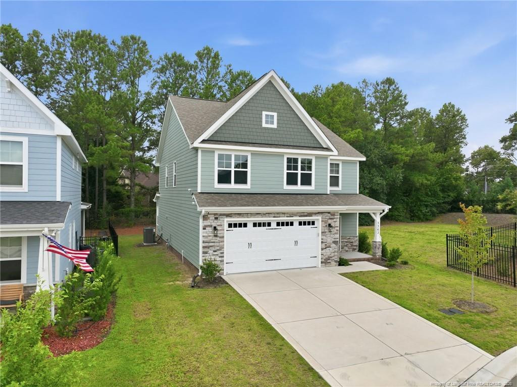 3363 Hopekirk Drive Property Photo 46