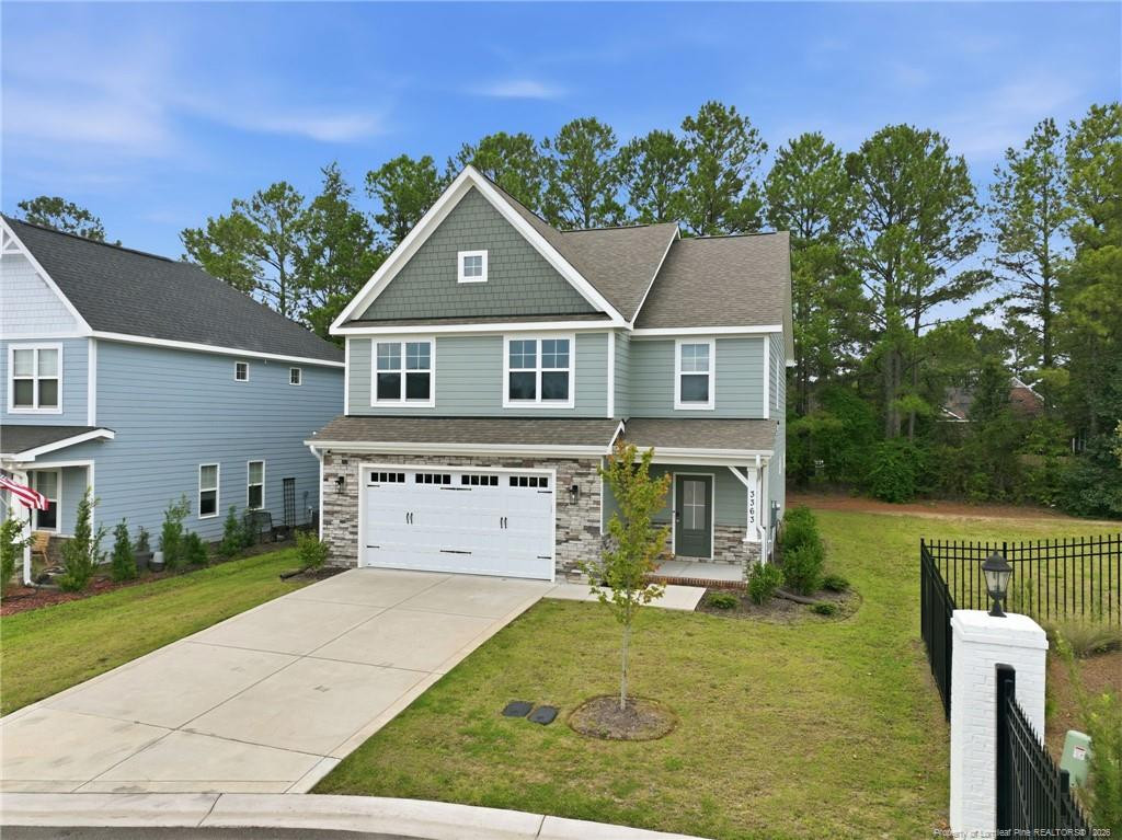 3363 Hopekirk Drive Property Photo 47