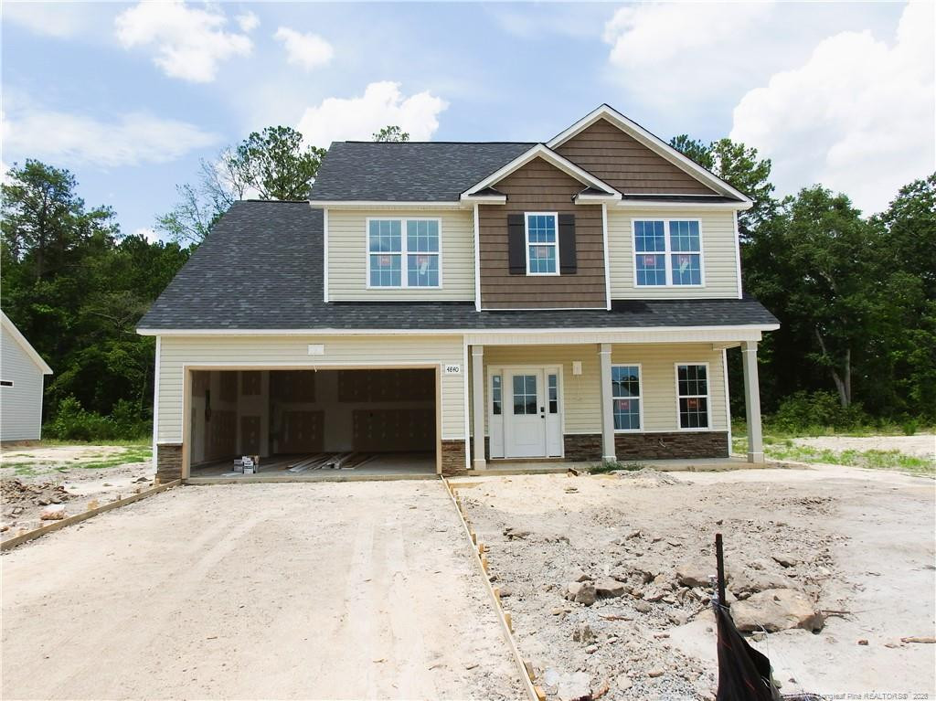 4840 Danastas Avenue (lot #28) Property Photo 1
