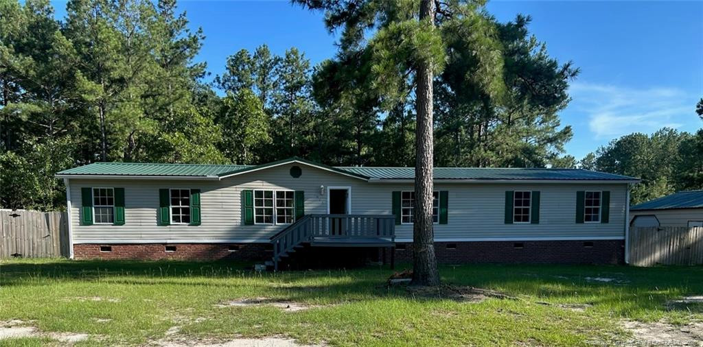 211 Roping Lane Property Photo 1