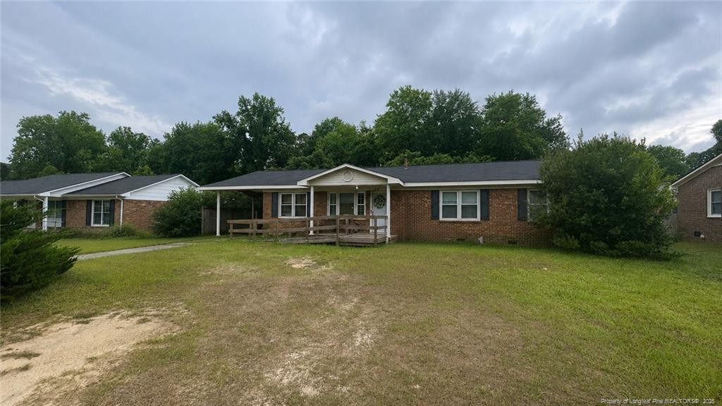 1326 Chilton Drive Property Photo 1