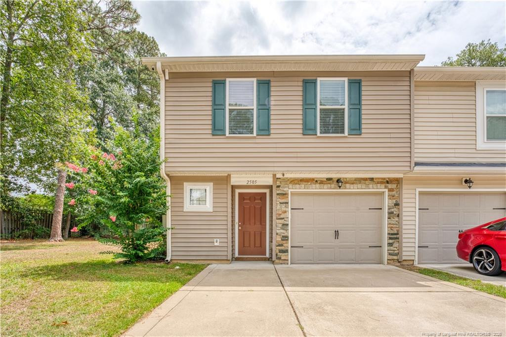 2505 Gardner Park Drive Property Photo 1
