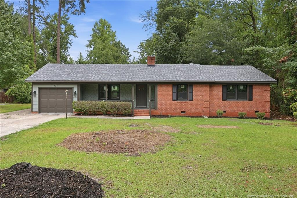 1934 Forest Hills Drive Property Photo 1