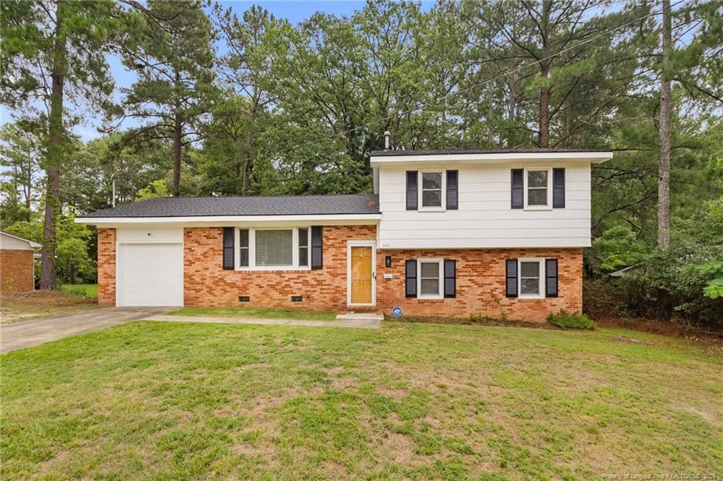 3516 Cranbrook Drive Property Photo 1