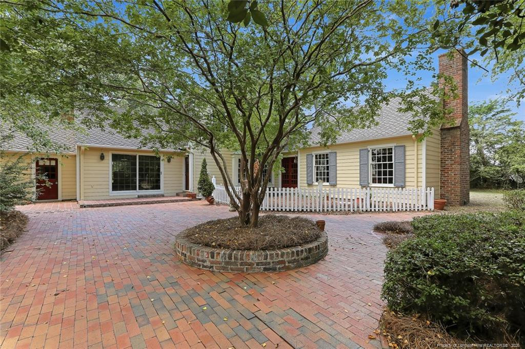 3415 Cemetery Road Property Photo 1