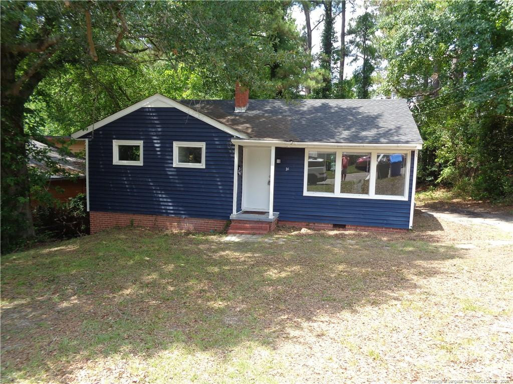 316 Stuart Avenue Property Photo 1