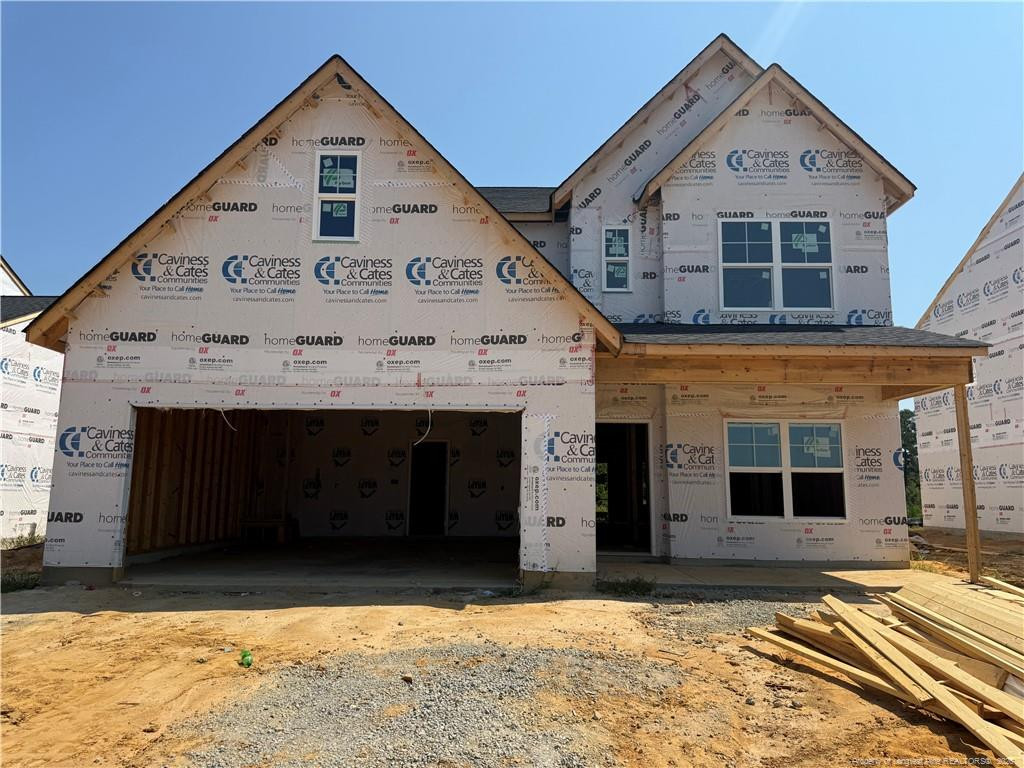 159 Red Lobelia (lot 28) Lane Property Photo 1