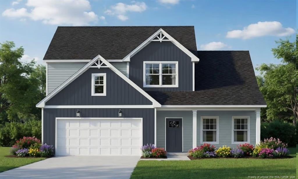 147 Red Lobelia (lot 27) Lane Property Photo 1