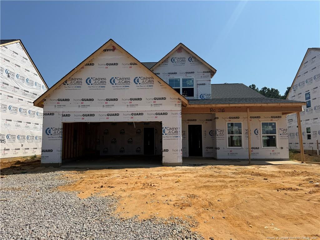 147 Red Lobelia (lot 27) Lane Property Photo 1