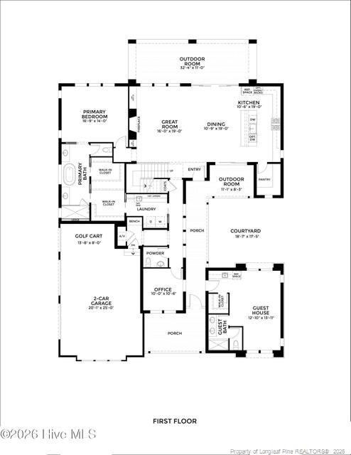 16 Kilbride Drive Property Photo 30