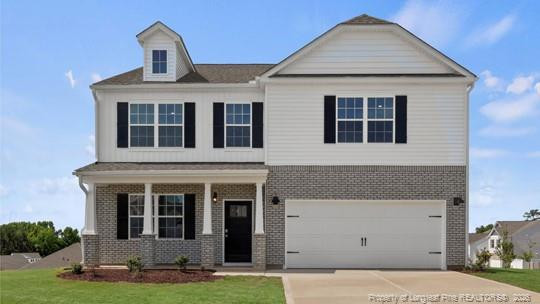 217 Rashford Way Property Photo 1