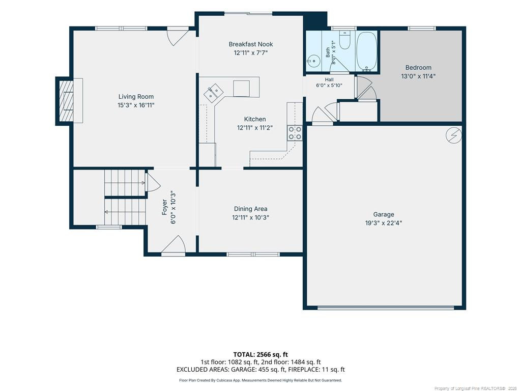 431 Green Links Drive Property Photo 35