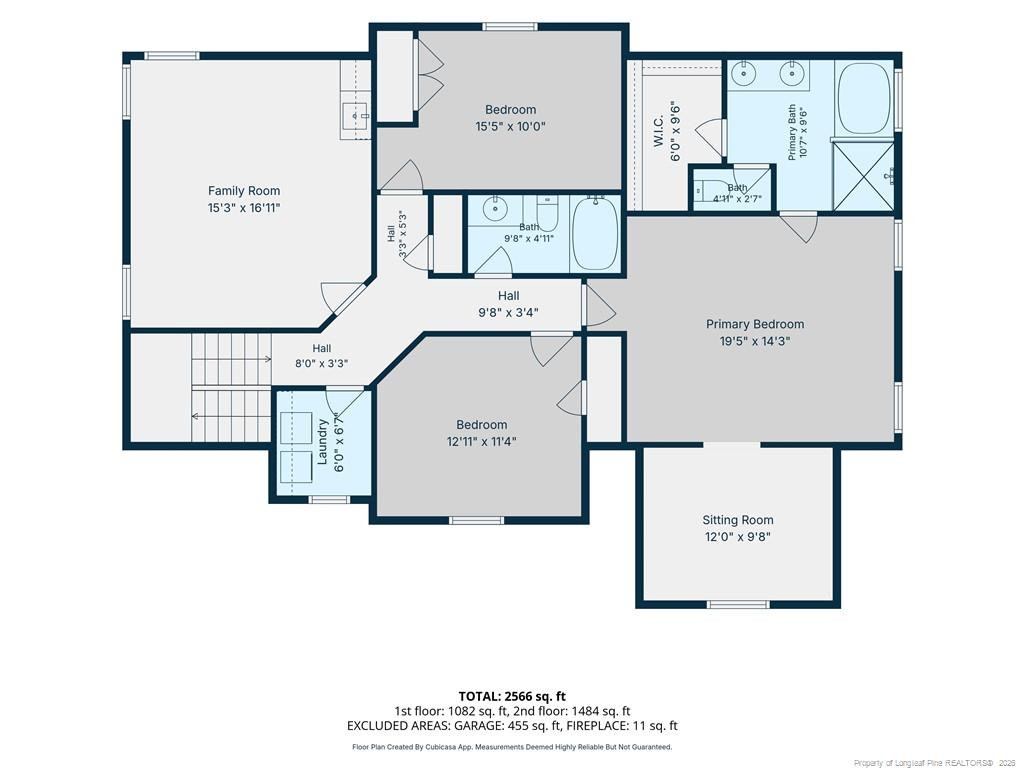 431 Green Links Drive Property Photo 36