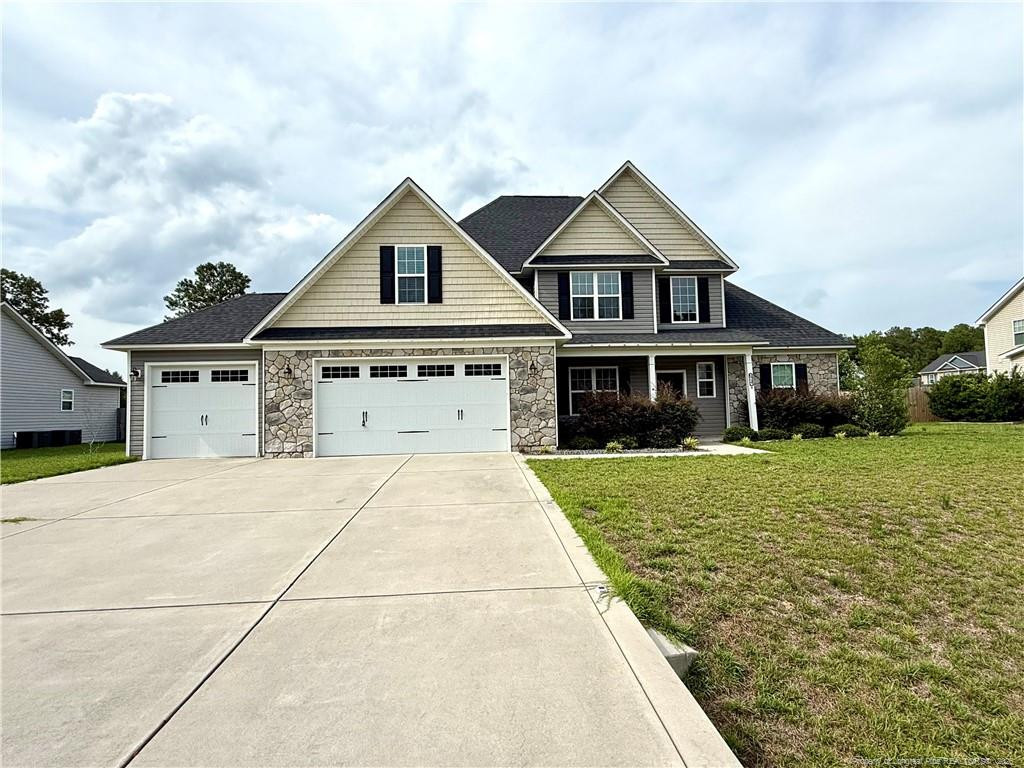 5737 Pooh Avenue Property Photo 1
