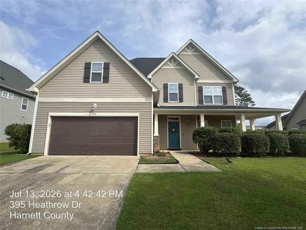 395 Heathrow Drive Property Photo 1