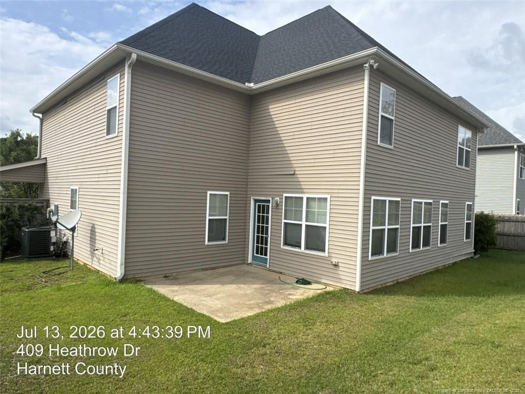 395 Heathrow Drive Property Photo 2