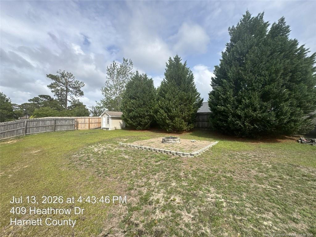 395 Heathrow Drive Property Photo 3