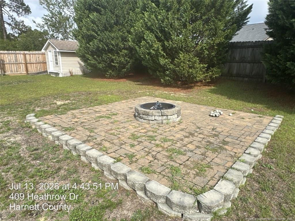 395 Heathrow Drive Property Photo 4