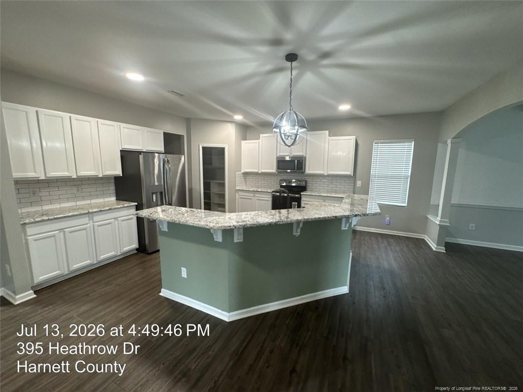 395 Heathrow Drive Property Photo 13