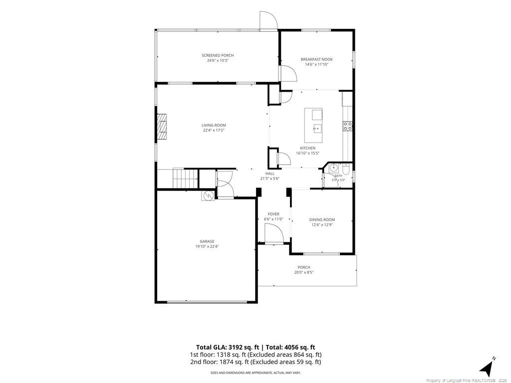 910 Highgrove Drive Property Photo 47