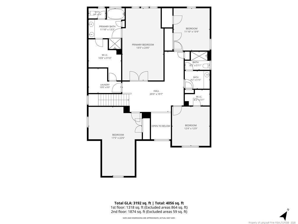 910 Highgrove Drive Property Photo 48
