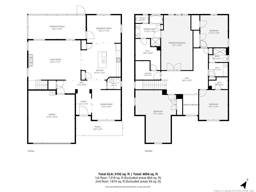 910 Highgrove Drive Property Photo 49