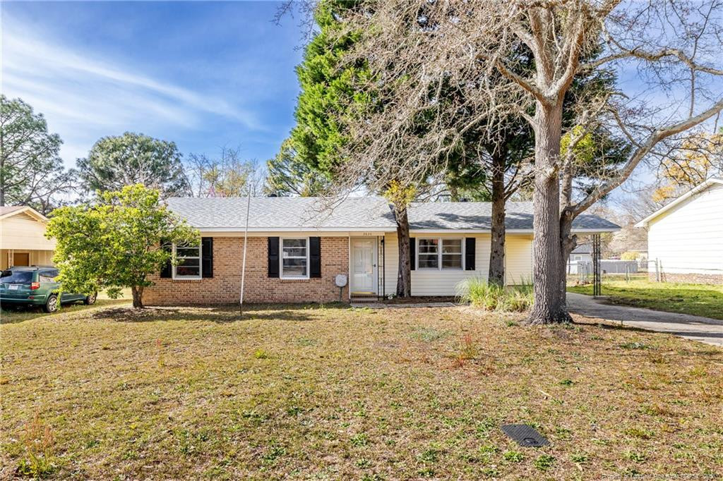 3636 Metric Drive Property Photo 1