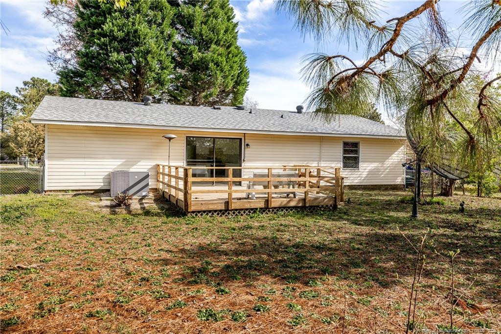 3636 Metric Drive Property Photo 2