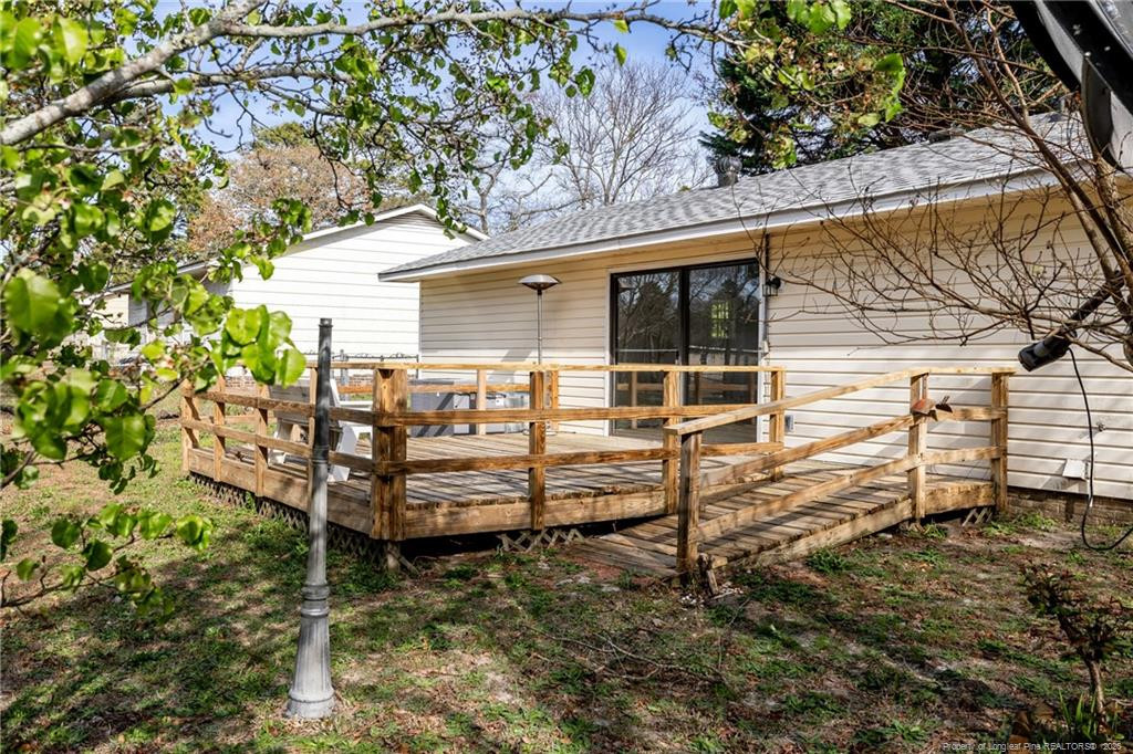 3636 Metric Drive Property Photo 22