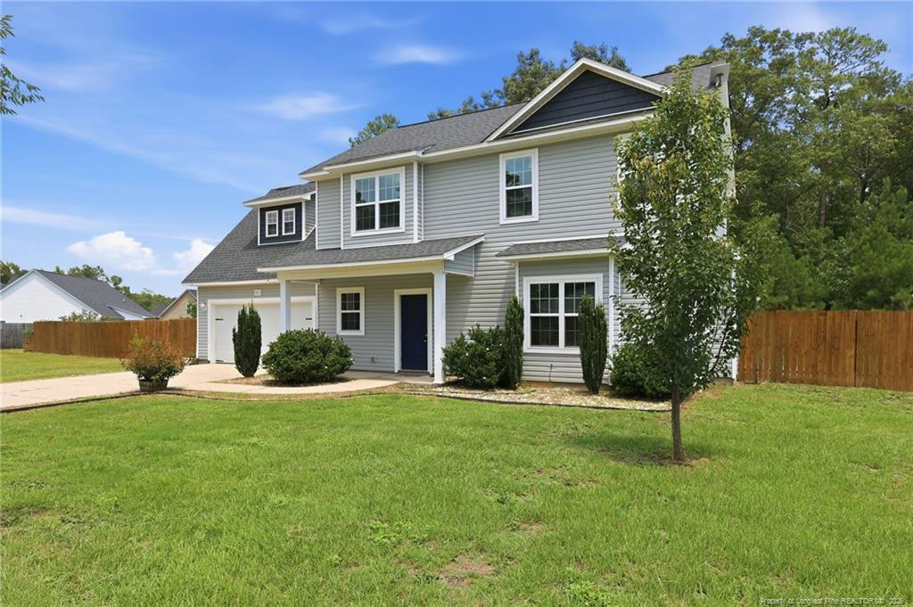 1085 Moonland Drive Property Photo 1