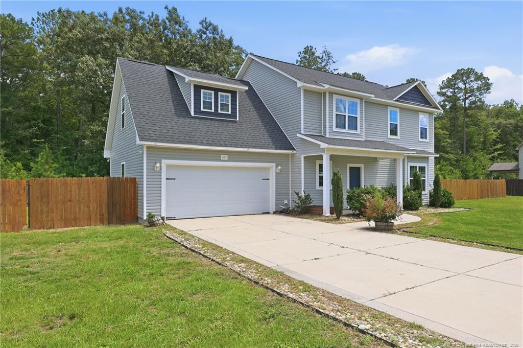 1085 Moonland Drive Property Photo 3
