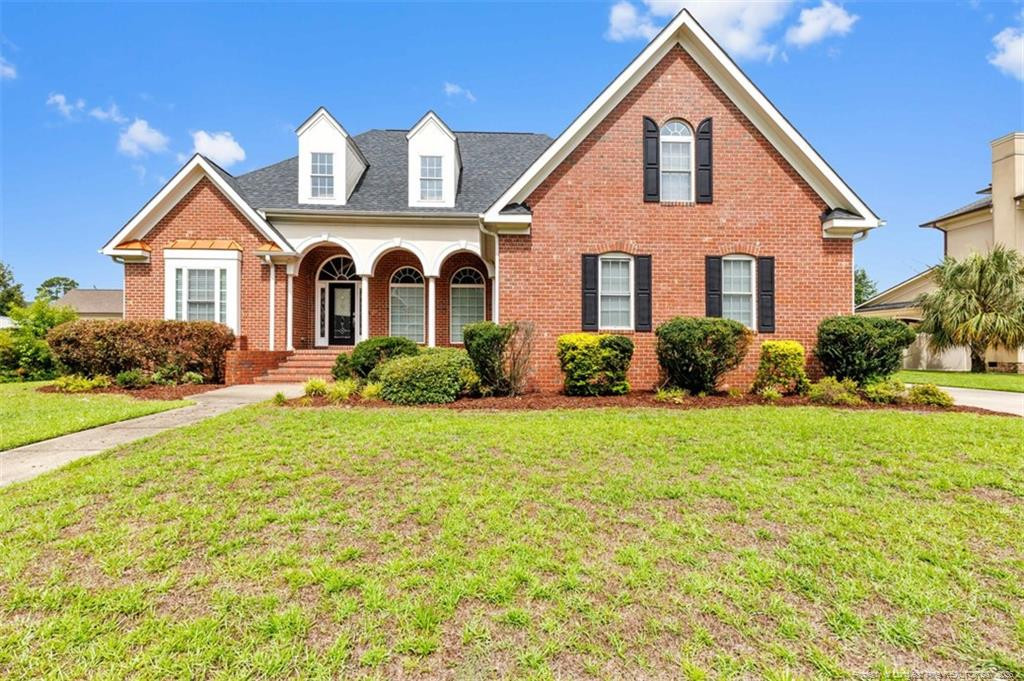 3610 Thornsby Lane Property Photo 1