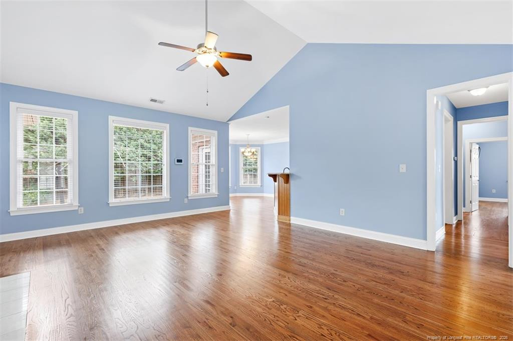 3610 Thornsby Lane Property Photo 6