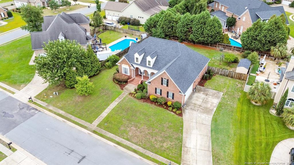3610 Thornsby Lane Property Photo 43