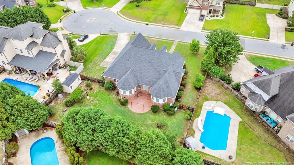 3610 Thornsby Lane Property Photo 47