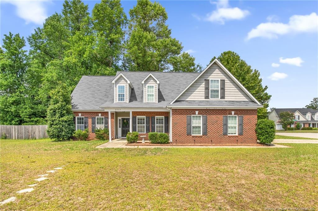2904 Assurian Court Property Photo 1