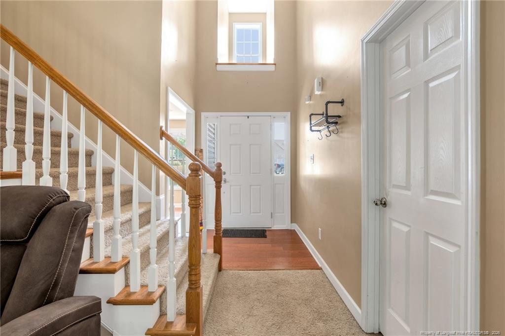 2904 Assurian Court Property Photo 5