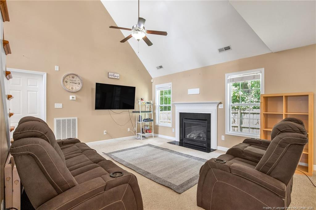2904 Assurian Court Property Photo 8