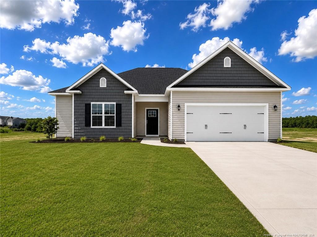 4445 Bunkers Bay (lot 31) Lane Property Photo 1
