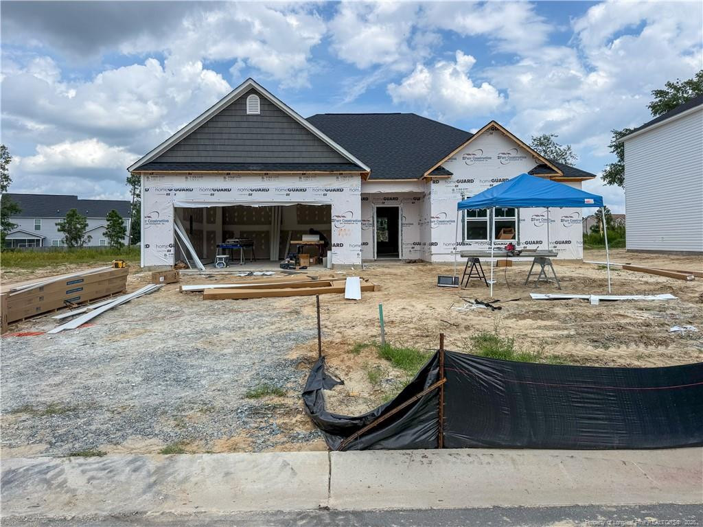 4445 Bunkers Bay (lot 31) Lane Property Photo 1