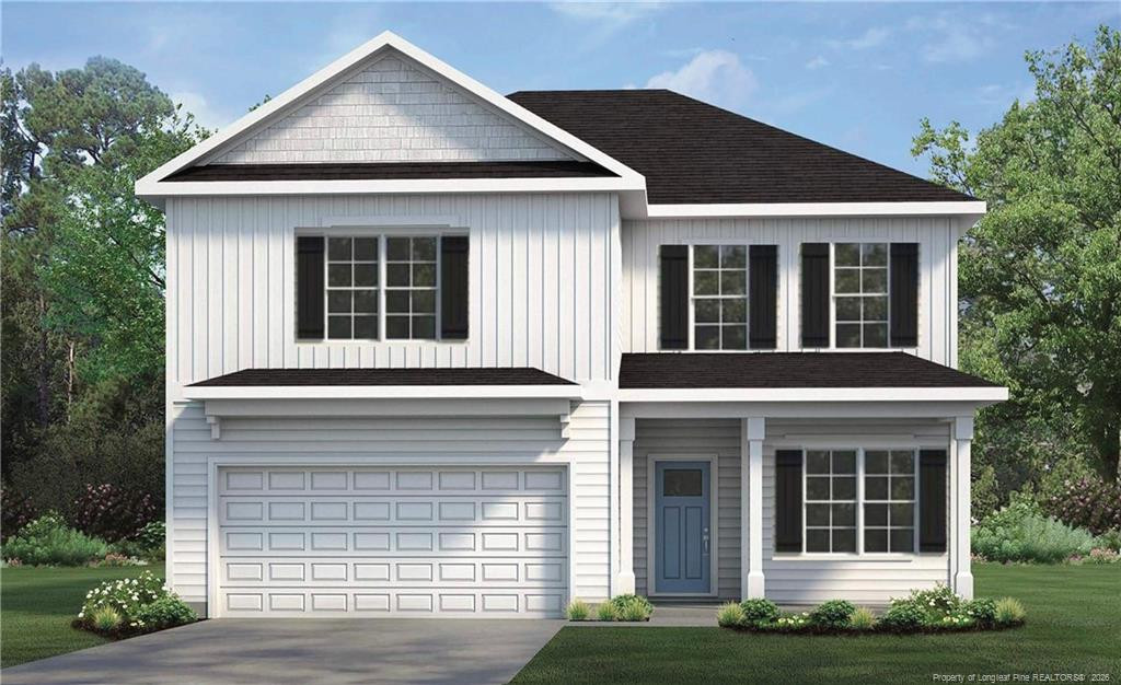 4449 Bunkers Bay (lot 32) Lane Property Photo 1