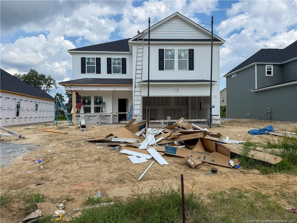 4449 Bunkers Bay (lot 32) Lane Property Photo 1