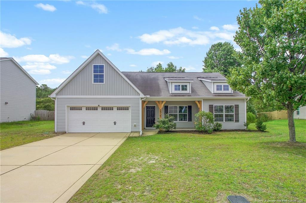 2537 Spinnaker Drive Property Photo 1