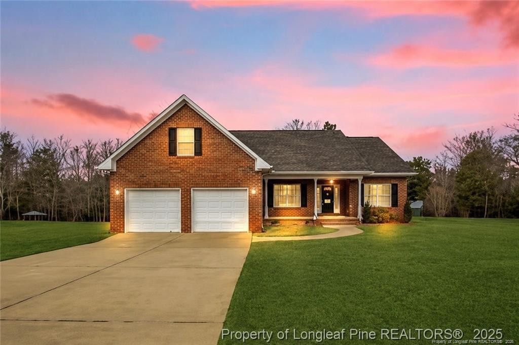6980 Glynn Mill Farm Drive Property Photo 1