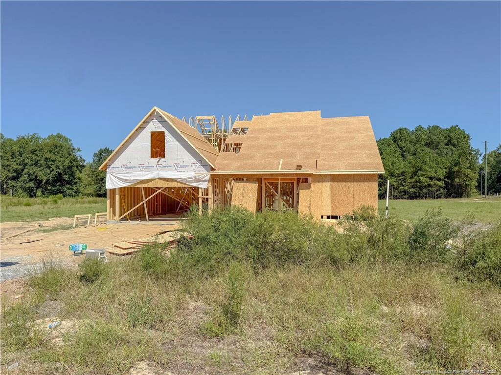 16 Rolands Ridge (lot 1) Road Property Photo 1