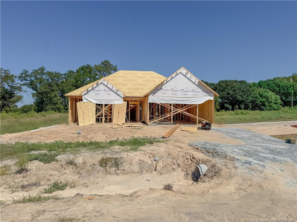176 Rolands Ridge (lot 8) Road Property Photo 1