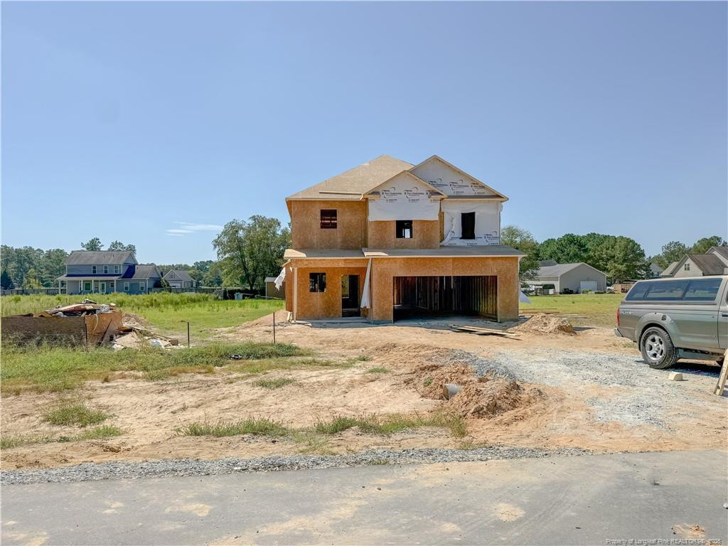 141 Rolands Ridge (lot 26) Road Property Photo 1