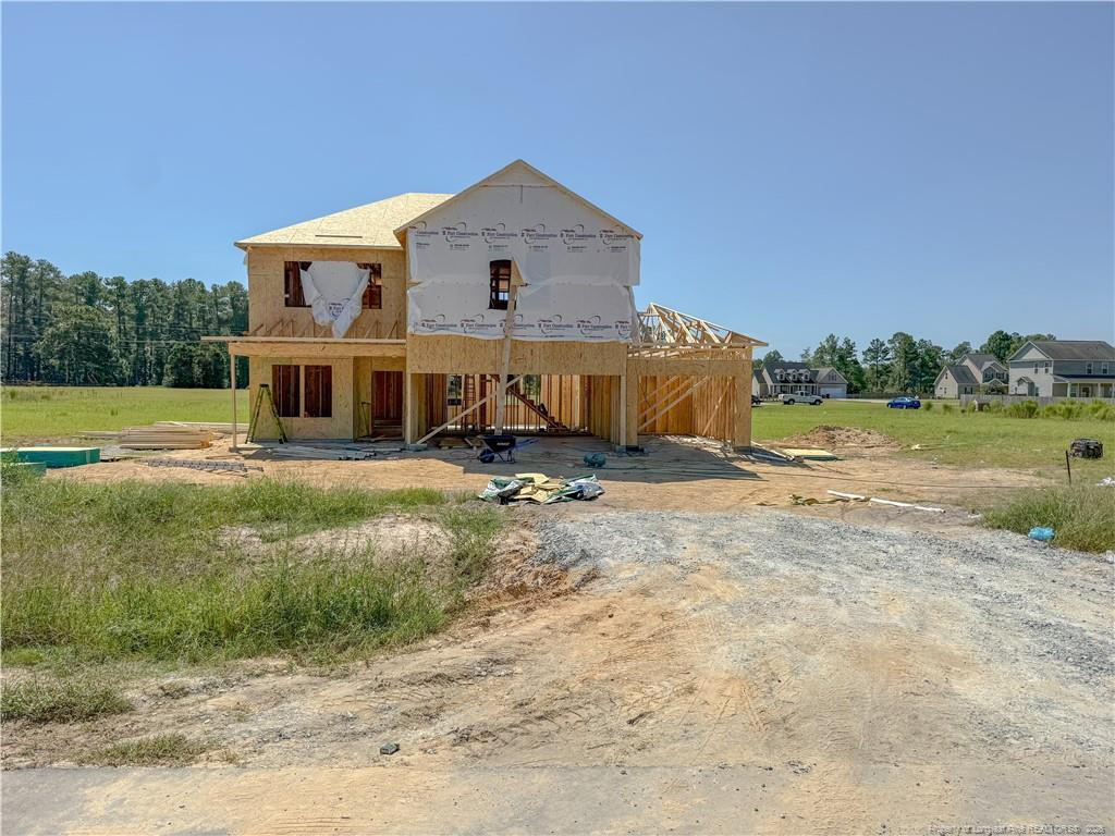 65 Rolands Ridge (lot 29) Road Property Photo 1